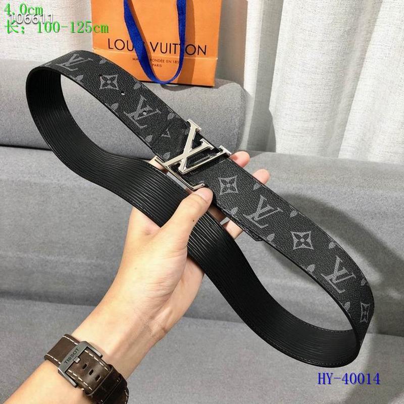 LV Belts 7053